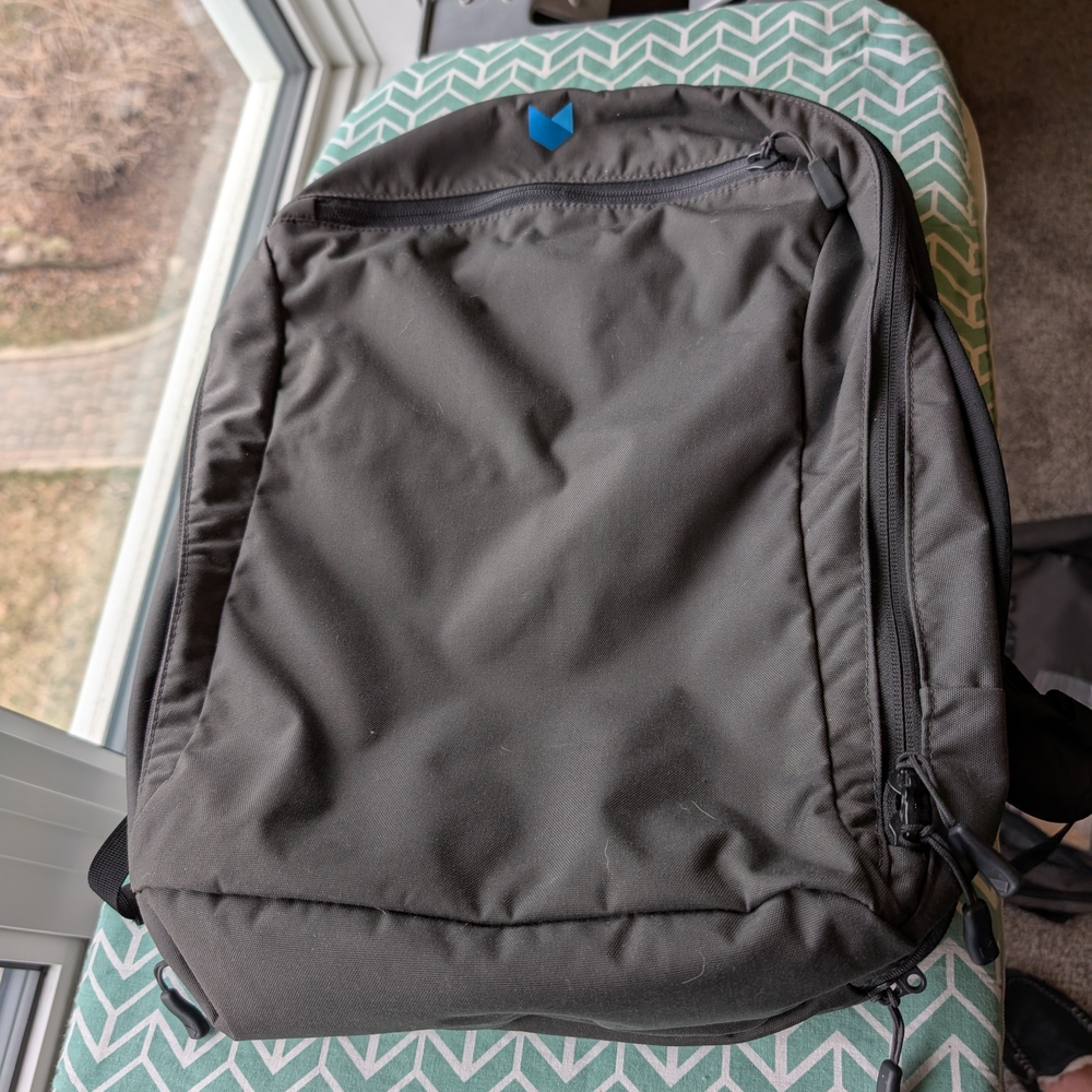 Minaal daily backpack
